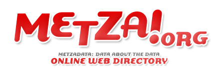 Metza - The Online Web Directory!